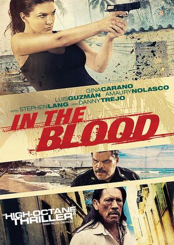 《Beyond the Blood》免费在线观看