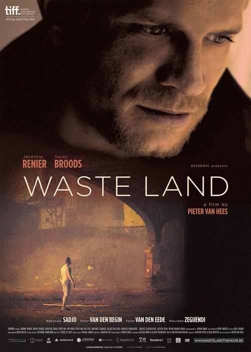 Wasteland高清完整版免费在线观看
