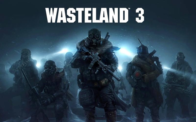 Wasteland在线播放高清版