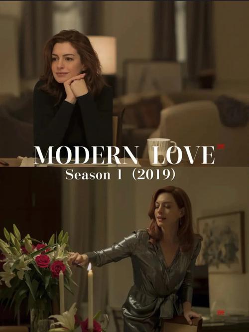 Modern Love百度网盘