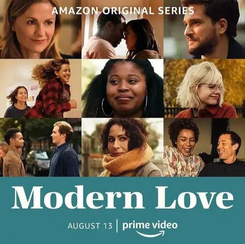 Modern Love全集手机在线观看高清免费版
