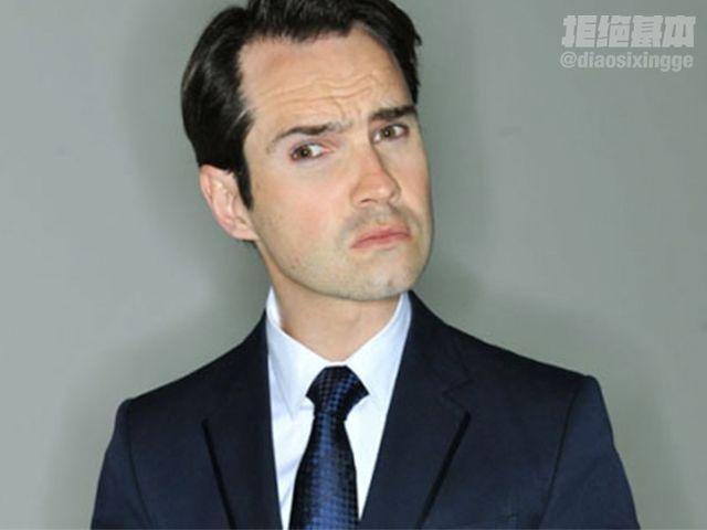 Jimmy Carr: Laughing and Joking在线播放超高清版
