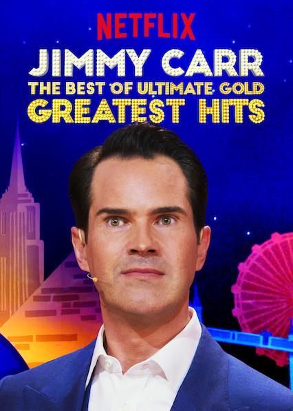 《Jimmy Carr: Laughing and Joking》完整版免费播放
