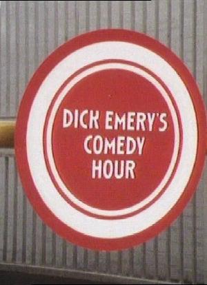 Dick Emery Hour在线观看网盘