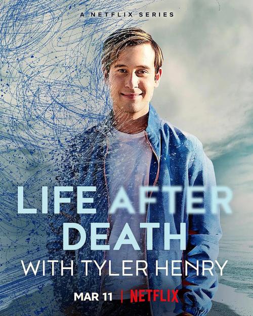 《死后的生活》在线观看免费完整版