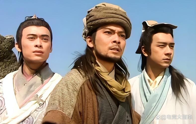 三兄弟的传说电影免费观看高清中文