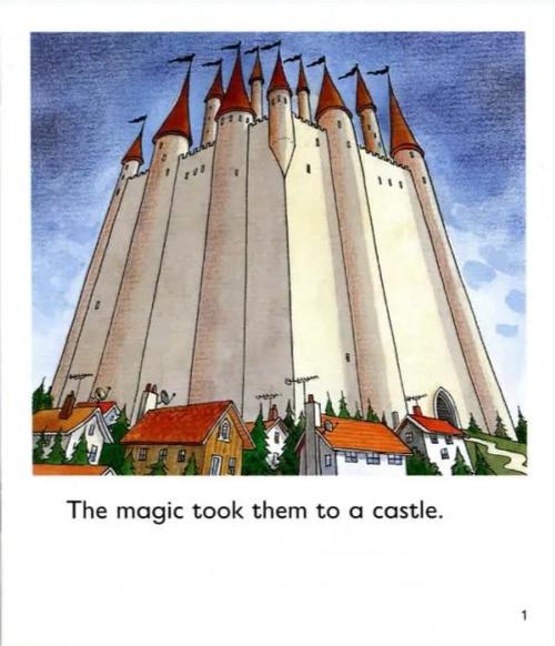 A Night at the Magic Castle电影未删减版