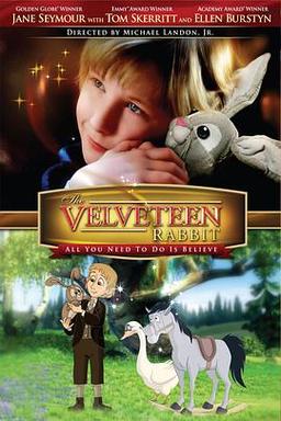 Little Ears: The Velveteen Rabbit演员表全部