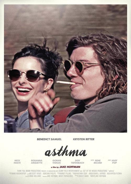 《哮喘电影》BD高清免费在线观看