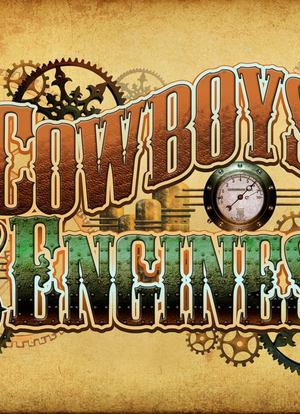 Cowboys & Engines全集手机免费观看