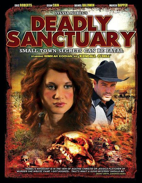Deadly Sanctuary免费高清播放