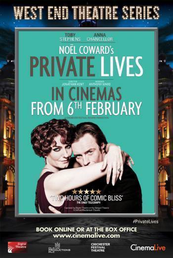 Noël Coward's Private Lives未删减版超清在线观看