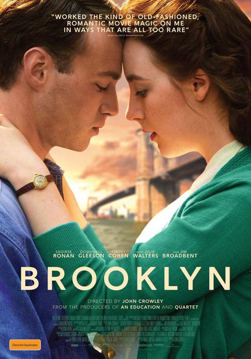 Lovin' Brooklyn电影完整版视频在线观看