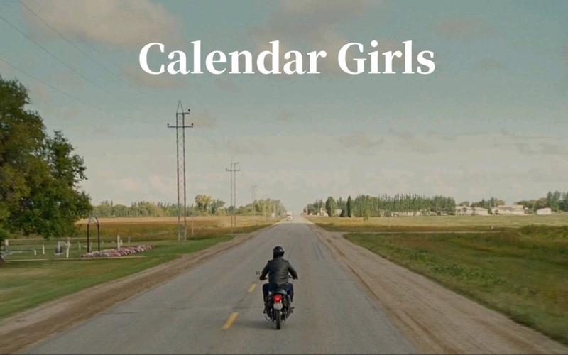 Calendar Girls迅雷电影下载