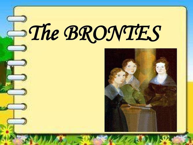 The Brontes完整免费
