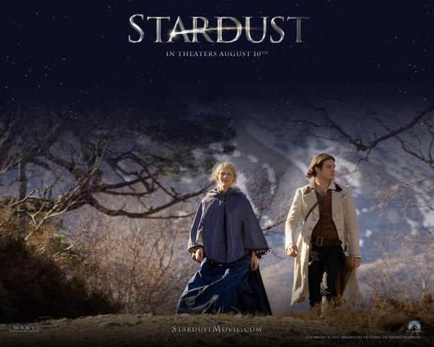 《Star Dust电影》免费在线观看
