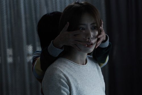 琉球恐怖故事3电影镜头分析