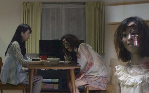 冲绳恐怖夜话.4电影在线观看高清