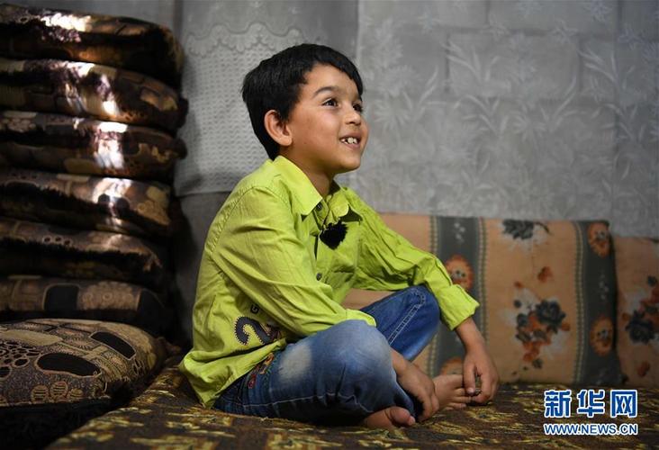 叙利亚的孩子手机免费在线播放