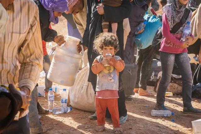 电影《叙利亚的孩子》完整版手机在线观看