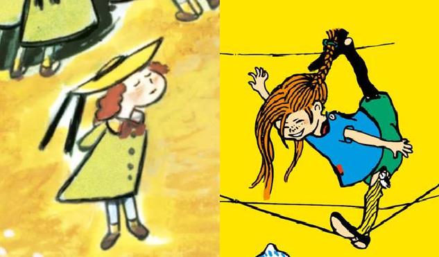 Madeline and the Bad Hat剧情介绍