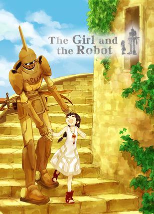 Girl and Robot未删减版超清在线观看