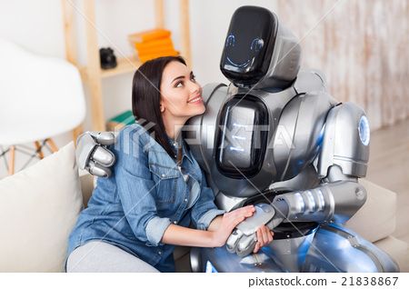 《Girl and Robot》完整版免费播放