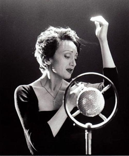 Edith Piaf: Without Love We Are Nothing At All影视免费观看