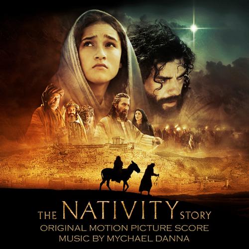 《A Musical Nativity with John Rutter》完整版免费播放