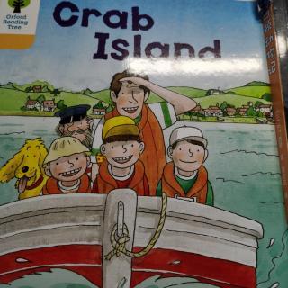 Crab Island免费看