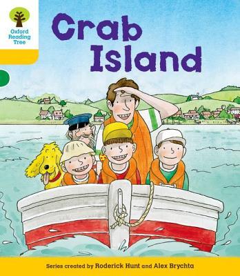Crab Island免费看