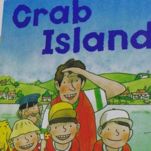 Crab Island手机高清免费在线观看