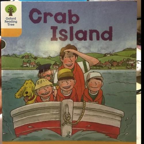 《Crab Island》电影高清完整版手机在线观看