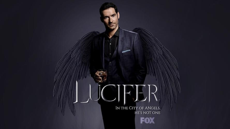 Lucifer's Angels电影详情