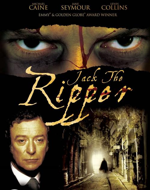 I am the Ripper国语电影完整版