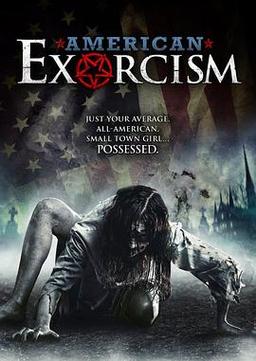 Exorcism高清手机在线观看