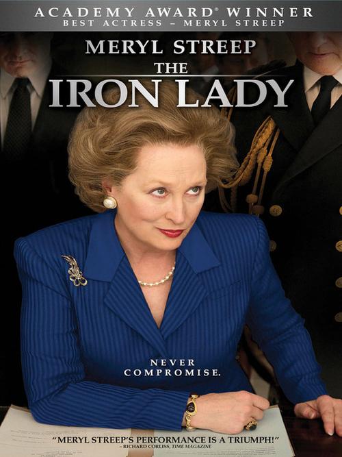 The Making of the Iron Lady免费大电影