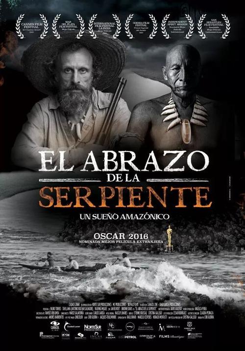 《Entre el agua y la tierra》在线完整观看免费蓝光版