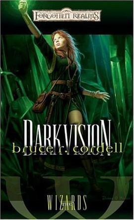 《Dark Vision》在线观看无删减