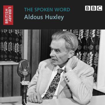 Aldous Huxley: Darkness and Light电影高清下载