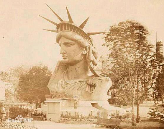 La Statue de la Liberté naissance d'un symbole手机免费观看
