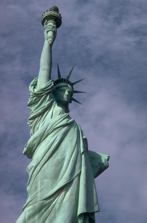 La Statue de la Liberté naissance d'un symbole手机免费在线播放