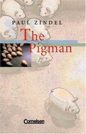 《The Pigman Murders》电影免费在线观看高清完整版