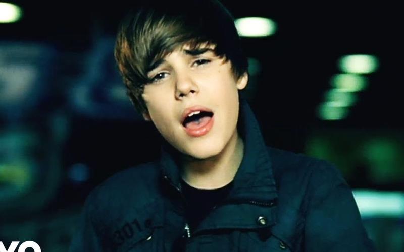 Justin Bieber: Baby免费高清完整版