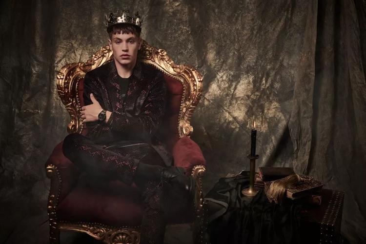 Edward VIII: The Traitor King全集手机在线观看高清免费版