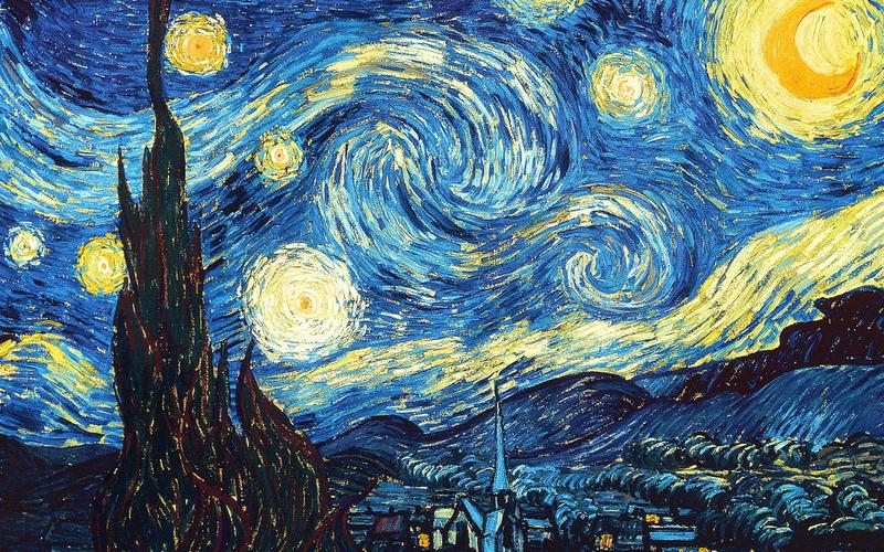 Vincent van Gogh: A New Way of Seeing全集播放高清免费版