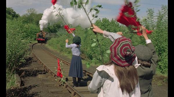 Railway Children电影高清在线观看