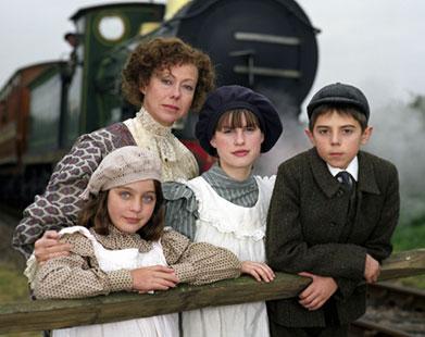 《Railway Children》在线观看无删减