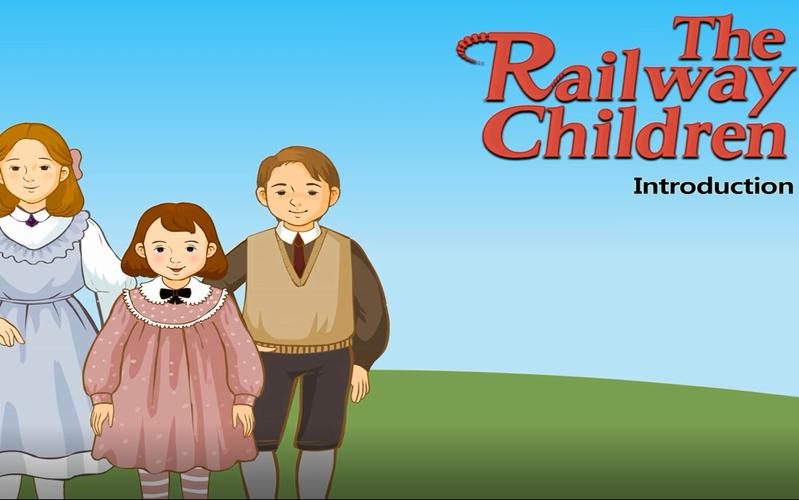 Railway Children电影免费播放