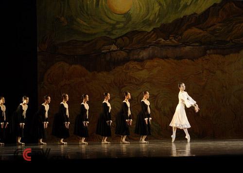 《斯特拉文斯基和俄罗斯芭蕾》未删减版免费播放